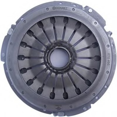 D?NMEZ 070 495 Clutch Pressure Plate